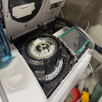 Roche Cedex Bio Cell Culture Analyzer image 0